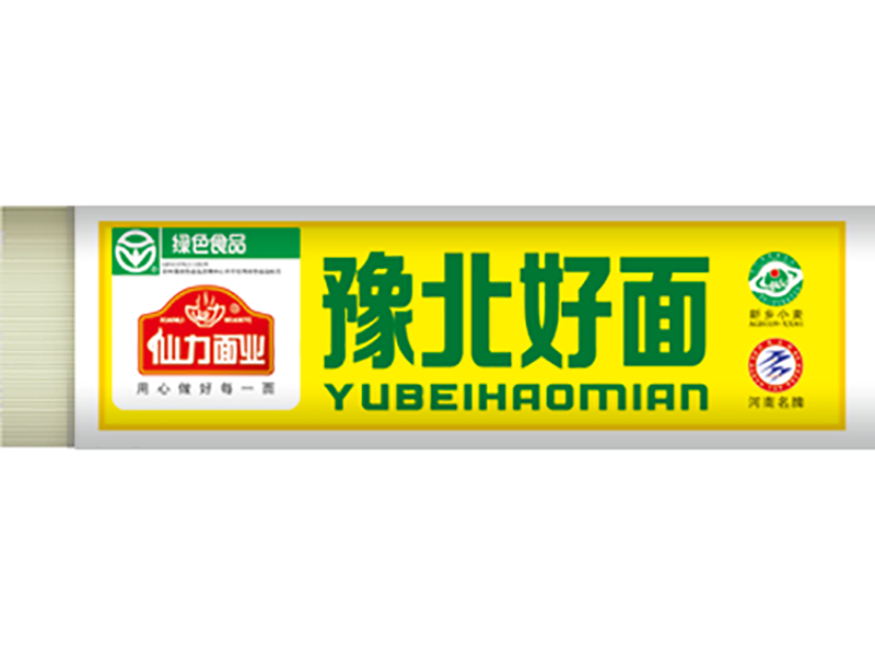 雞蛋風(fēng)味掛面  500g